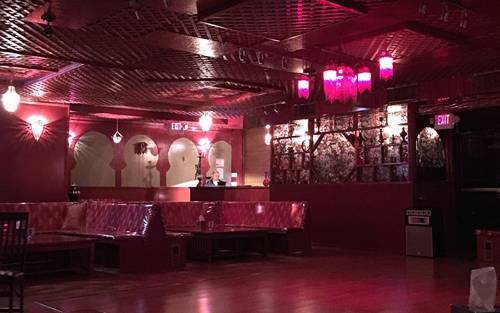 Olive Tree Hookah Lounge